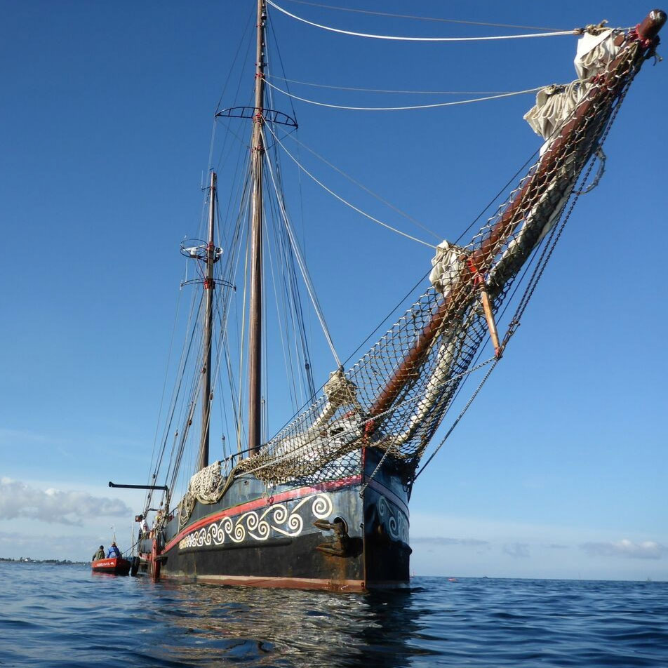 Segelschiff-Fortuna Home 1