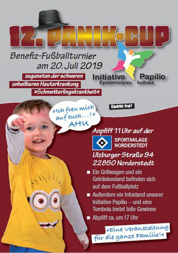 Papilio Benefiz-Fußballturnier 1 Papilio Benefiz-Fußballturnier 1
