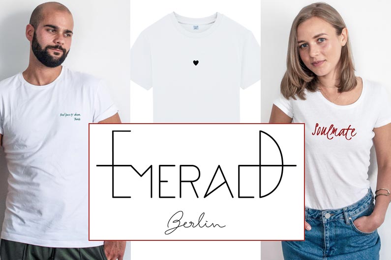 Statementfashion zugunsten des Kinderhauses Mignon!