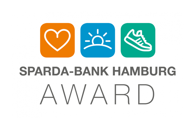 Auszeichnungen 20 2. Platz beim Jurypreis des SPARDA-BANK HAMBURG AWARDS 2017 in der Kategorie „Soziales“