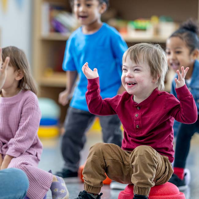 Benita-Quadflieg-Stiftung-besondere-Kinder Hilfe & Unterstützung für besondere Kinder
