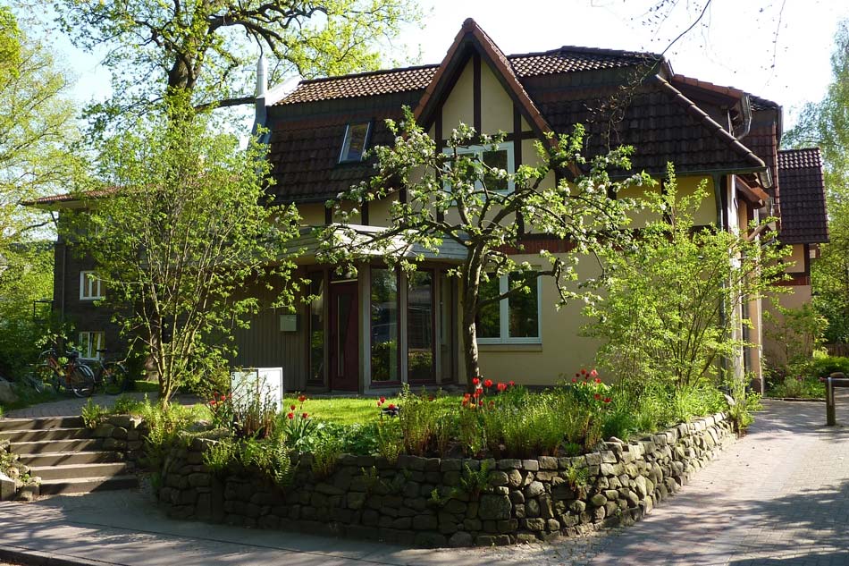 Kinderhaus-Mignon-Hamburg Kinderhaus Mignon, Hamburg